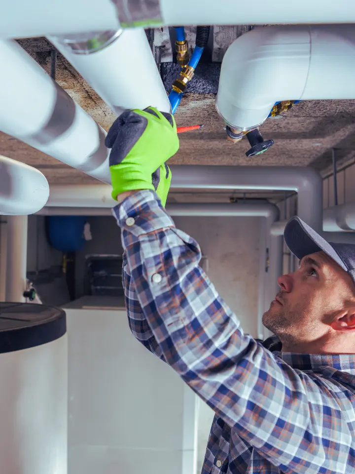 emergency heating engineer Bury, BL8-BL9